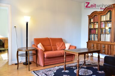 Wohnung zur Miete Wohnen auf Zeit 1.290 € 2 Zimmer 63 m² frei ab 01.10.2024 Kessenich Bonn 53129