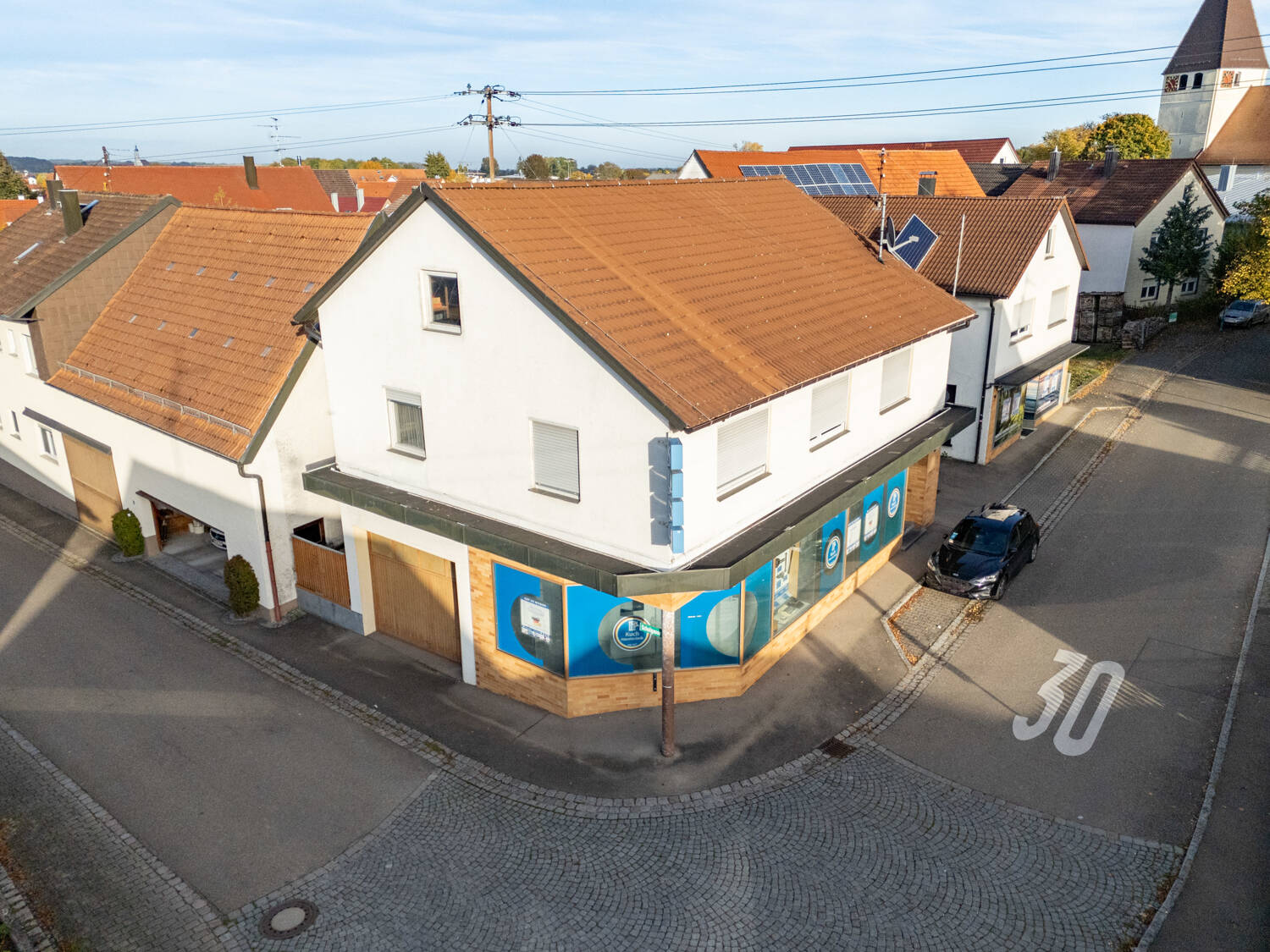 Haus zum Kauf - Ansicht 4