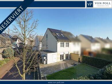 Doppelhaushälfte zum Kauf 525.000 € 5 Zimmer 133,5 m² 263 m² Grundstück Duisburg 47239