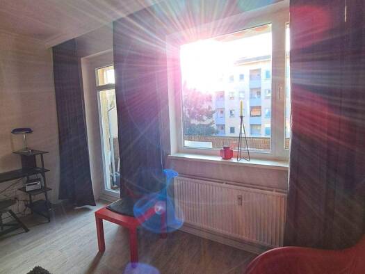 Studio zur Miete 1.450 € 2 Zimmer 65 m² 3. Geschoss Wilmersdorf Berlin 10717