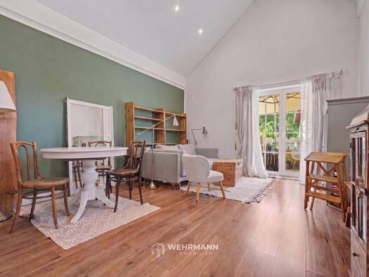 Wohnung zum Kauf 312.000 € 2 Zimmer 75 m² 1. Geschoss Alstädten/Burbach Hürth 50354