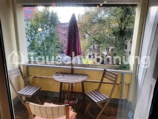 Wohnung zur Miete Tauschwohnung 600 € 2 Zimmer 68 m² Mitte Berlin 13409