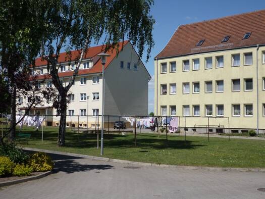 Wohnung zur Miete 898 € 5 Zimmer 124,8 m² 2. Geschoss frei ab 01.11.2025 Dahme Dahme/Mark 15936