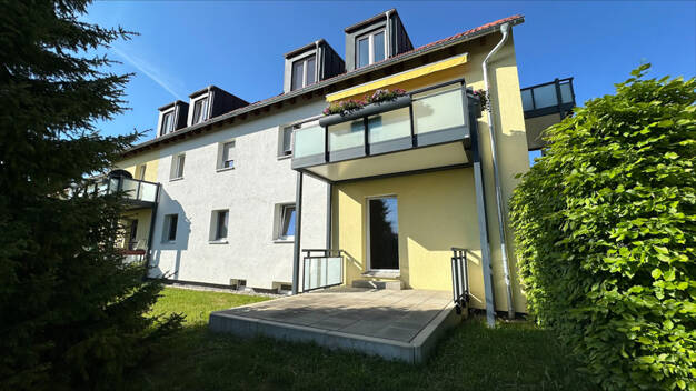 Wohnung zur Miete 954 € 3 Zimmer 70,6 m² frei ab 24.06.2025 Paul-Loebe-Str. 25 Steigenberg Penzberg 82377