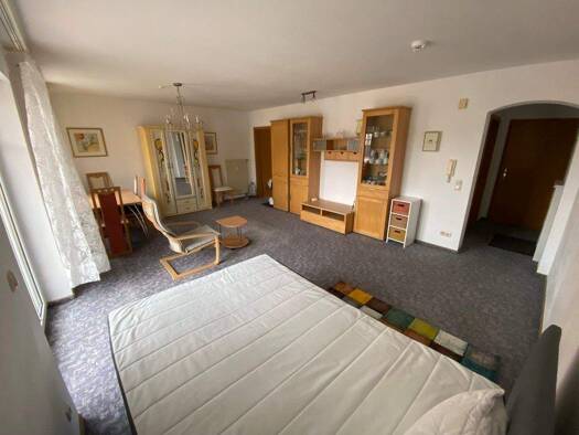 Studio zur Miete 600 € 1 Zimmer 41,6 m² frei ab 15.03.2026 Schrobenhausen 86529