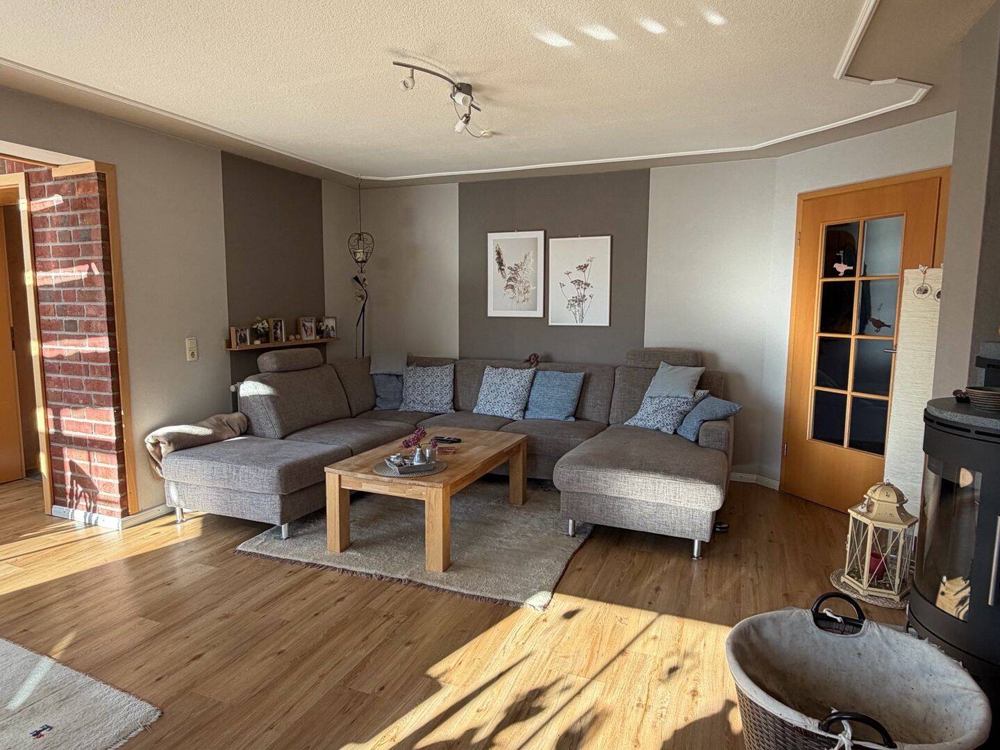 Einfamilienhaus zum Kauf - Ansicht 4