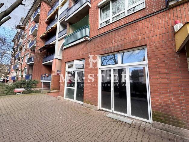 Verkaufsfläche zur Miete 16 € 135 m² Verkaufsfläche Ginnheim Frankfurt am Main 60431