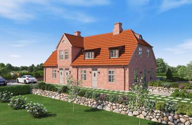 Wohnung zum Kauf - Erstbezug 1.387.000 € 3 Zimmer 84 m² Westerland Sylt 25980