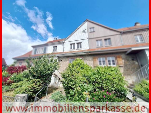 Reihenmittelhaus zum Kauf 249.000 € 3 Zimmer 109,3 m² 556 m² Grundstück Nordstadt Pforzheim 75177