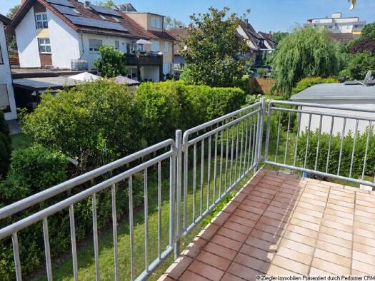 Wohnung zum Kauf 275.000 € 3 Zimmer 85,5 m² 2. Geschoss Edingen Edingen-Neckarhausen 68535