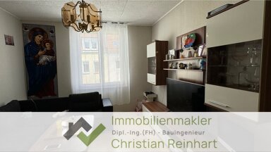 Wohnung zum Kauf 249.000 € 4 Zimmer 95 m² 3. Geschoss Heerwagenstr. 14 Veilhof Nürnberg 90489