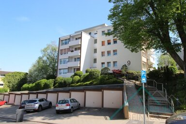 Wohnung zum Kauf 89.000 € 3 Zimmer 65,7 m² Ackenbrock Iserlohn 58644