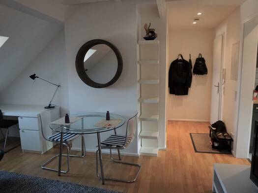 Wohnung zur Miete 650 € 2 Zimmer 40 m² Geschoss 5/5 frei ab 01.07.2026 Hartenberg/Münchfeld Mainz 55122