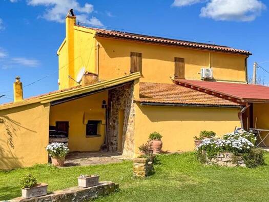 Haus zum Kauf 1.900.000 € 310 m² Castagneto Carducci 57022