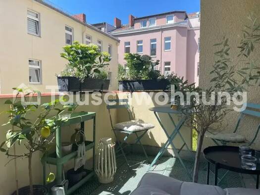 Wohnung zur Miete Tauschwohnung 567 € 3 Zimmer 76 m² 3. Geschoss Westend Berlin 14059