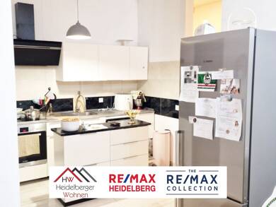 Wohnung zum Kauf 415.000 € 6 Zimmer 177,7 m² Eberbach Eberbach 69412