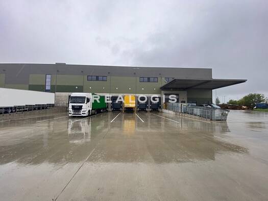 Halle/Industriefläche zur Miete 4.247 m² Lagerfläche Schkeuditz 04435