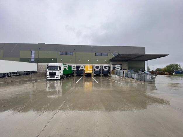 Halle/Industriefläche zur Miete 14.214 m² Lagerfläche teilbar ab 4.247 m² Schkeuditz 04435