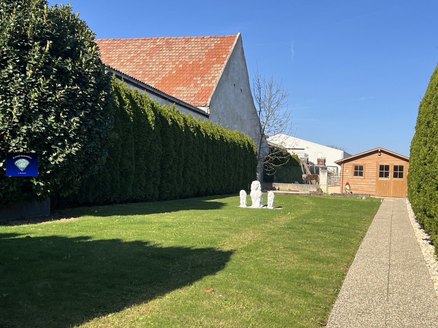 Haus zum Kauf 269.000 € 5 Zimmer 652 m²<br/>Grundstück Loipersbach im Burgenland 7020