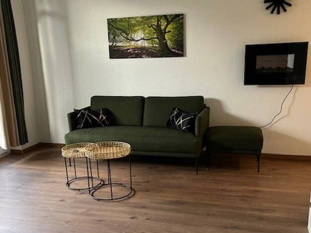 Studio zur Miete 545 € 1 Zimmer 33 m² EG Meckelfeld Seevetal 21217
