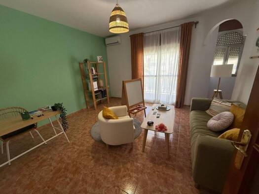 Reihenhaus zum Kauf 149.900 € 3 Zimmer 216 m² Cuevas de San Marcos 29210