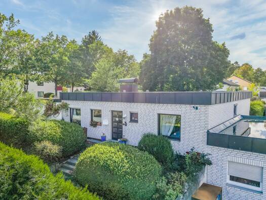 Einfamilienhaus zum Kauf 379.000 € 5 Zimmer 107,3 m² 767 m² Grundstück Rottweil Rottweil 78628