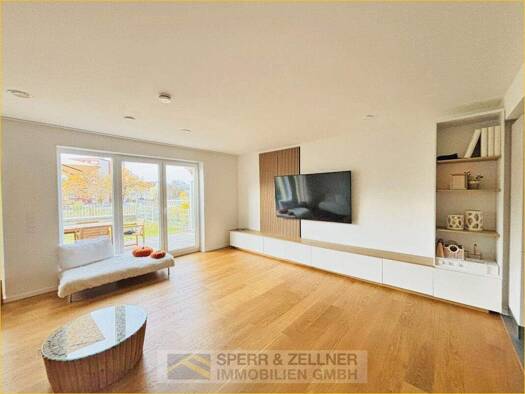 Reihenmittelhaus zur Miete 2.150 € 4 Zimmer 146 m² 121,1 m² Grundstück frei ab sofort Erding 85435