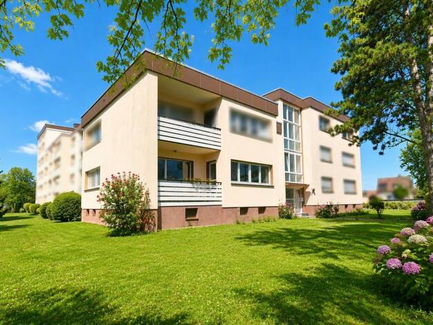 Wohnung zum Kauf 195.000 € 3 Zimmer 87 m² Mark Uentrop 59071
