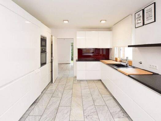 Einfamilienhaus zum Kauf 895.000 € 6 Zimmer 191 m² 696 m² Grundstück Roxel Münster, Westfalen 48161