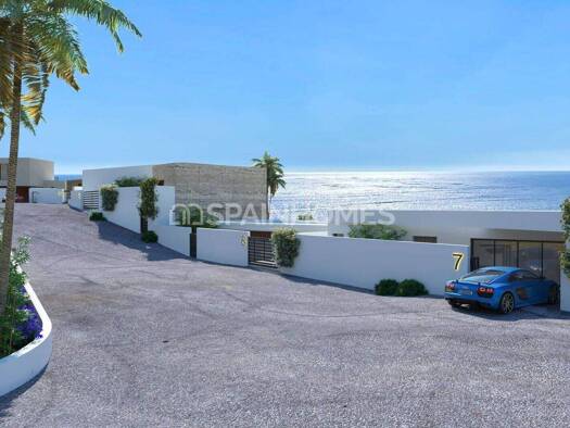 Einfamilienhaus zum Kauf 1.695.000 € 5 Zimmer 324 m² 401 m² Grundstück Granada 18697