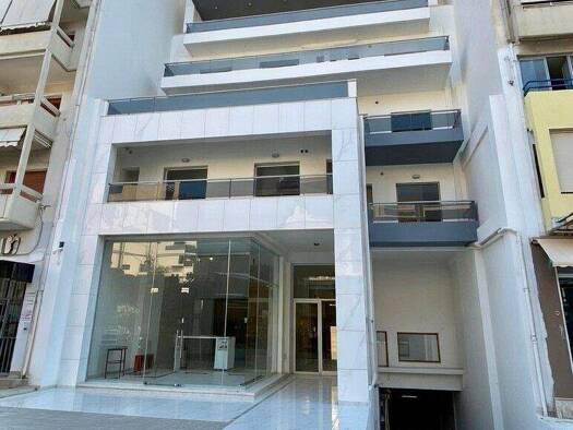 Studio zum Kauf 4.410.000 € 2.080 m² EG Athen
