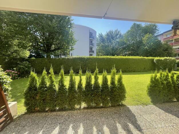 Terrassenwohnung zum Kauf 380.000 € 3 Zimmer 57 m² 1. Geschoss Salzburg 5020