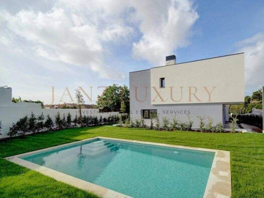 Einfamilienhaus zum Kauf - Erstbezug 1.580.000 € Alcabideche