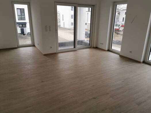 Wohnung zur Miete 750 € 2 Zimmer 62 m² Geschoss 1/3 frei ab sofort Soest 59494