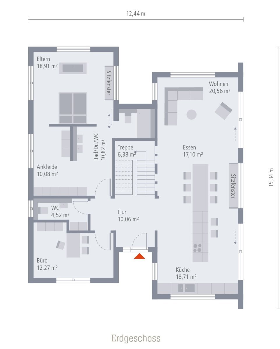 Einfamilienhaus zum Kauf 690.900 € 5 Zimmer 214 m²<br/>Wohnfläche 616,5 m²<br/>Grundstück Schlauroth Görlitz 02827