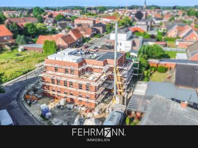 Wohnung zur Miete - Erstbezug 910 € 3 Zimmer 77,2 m² 1. Geschoss frei ab 01.10.2025 Lathen Lathen 49762