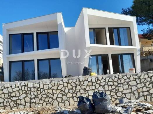 Haus zum Kauf 966.000 € 10 Zimmer 265 m² Jadranovo
