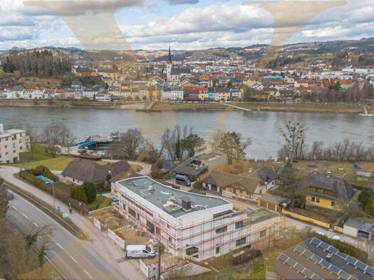 Wohnung zur Miete - Erstbezug 1.194 € 4 Zimmer frei ab 01.08.2026 Wilhering 4073