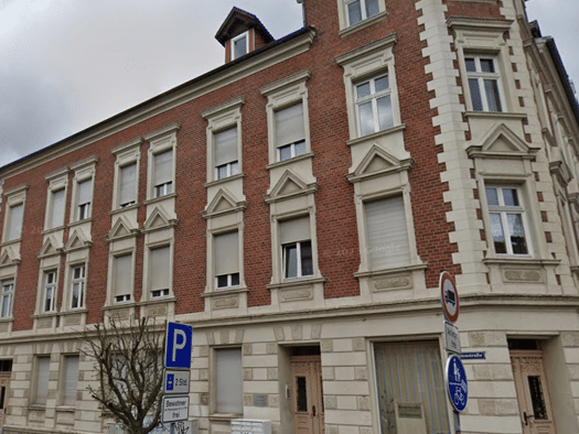 Wohnung zur Miete 450 € 3 Zimmer 72 m² Geschoss 3/4 frei ab 01.10.2026 Prinzenstraße 29 Stendal Stendal 39576