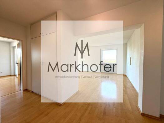 Wohnung zur Miete 1.050 € 3 Zimmer 81 m² 5. Geschoss frei ab sofort Homburg 66424