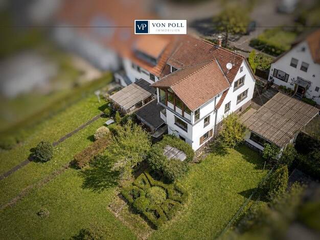 Einfamilienhaus zum Kauf 738.000 € 8 Zimmer 149 m² 1.015 m² Grundstück Büsnau Vaihingen 70569