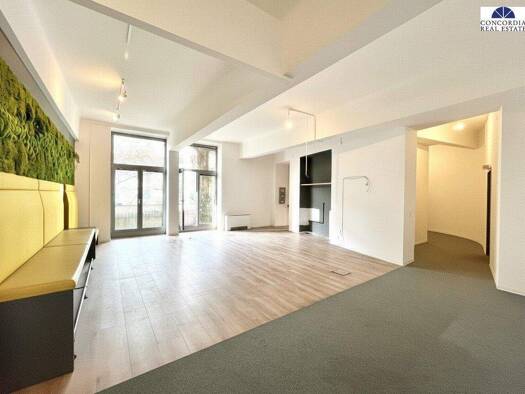 Büro zur Miete 10,91 € 2 Zimmer Wien 1160