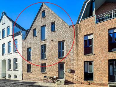 Maisonette zum Kauf - Erstbezug 465.000 € 5 Zimmer 154 m² Husum 25813