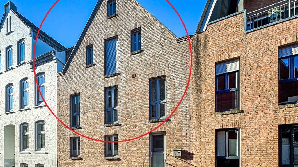 Maisonette zum Kauf - Erstbezug 395.000 € 5 Zimmer 154 m² Husum 25813