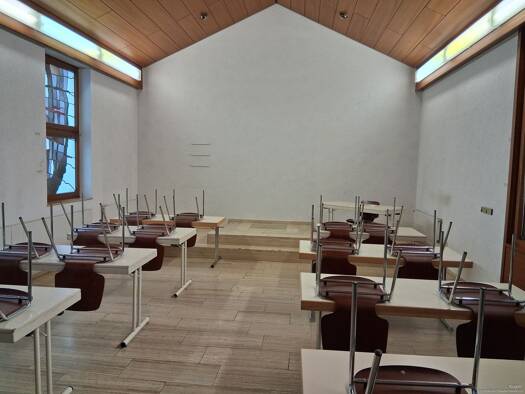 Haus zur Miete 1.500 € 4 Zimmer 195 m² 859 m² Grundstück Swiggerweg 6 Hessental Schwäbisch Hall 74523