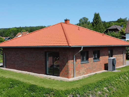 Bungalow zum Kauf 495.000 € 3 Zimmer 119 m² 751 m² Grundstück Rolfshagen Auetal 31749