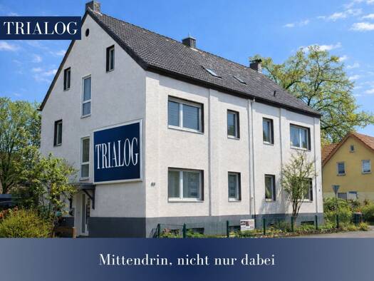 Doppelhaushälfte zum Kauf 465.000 € 8 Zimmer 190 m² 245 m² Grundstück Innenstadt Gütersloh 33332