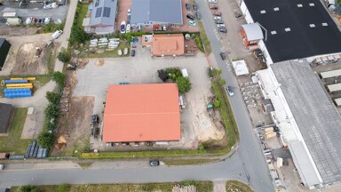 Produktionshalle zum Kauf 999.000 € 880 m² Lagerfläche Schneverdingen Schneverdingen 29640