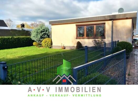 Bungalow zum Kauf 189.000 € 5 Zimmer 124 m² 1.200 m² Grundstück Ostrhauderfehn 26842