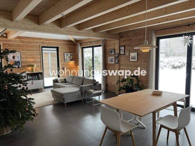 Studio zur Miete Tauschwohnung 1.200 € 4 Zimmer 160 m² 2. Geschoss Ahrensburg 22967